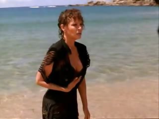 Raquel Welch - Trouble in Paradise
