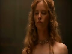 Sienna Guillory - Helen Of Troy