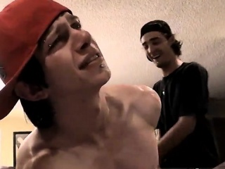 Nude male spankings gay Ian Gets Revenge For A Beating