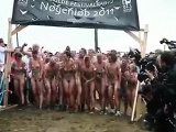 World-Euro-Danish & Nude People On Roskilde Festival 2011-1