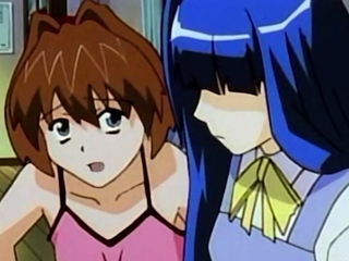 The Slave Stepsisters Hentai Uncensored
