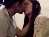 Long make out session