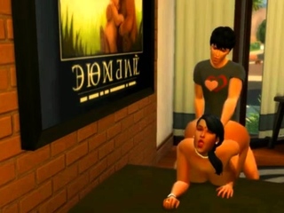 Mommy's Boy