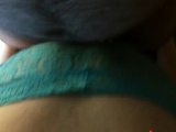 Bareback CD Panty-Torn Fuck With Daddy