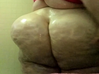 Close up of ass fuck
