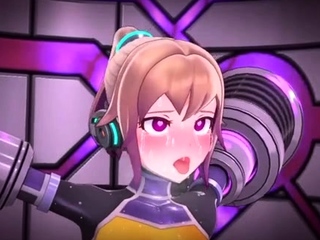 Mix of Hentai movs from Hentai Niches
