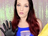 Mistress LucyXX - Multi-Glove Love