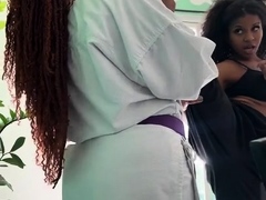 Black And White Fetish Fucking