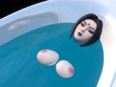 Anal Vore By Simsalabime
