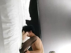 Amateur Asian Solo Fucking On Cam