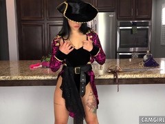 Natural Solo Teen