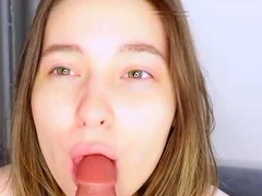 Amateur Brunette Ariana Marie Solo Toying