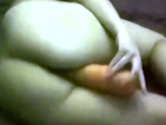 My Vintage Masturbation Movie Forty Years Ago