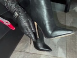 Goddess Kalinda aka goddesskalinda OnlyFans - If you look