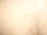 Chubby Bear Breeds Twink Bottom in Hotel Room