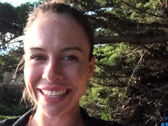 707 Norcal porn video – ATKGirlfriends Summer Vixen Norcal