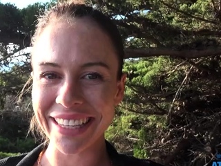 ATKGirlfriends Summer Vixen Norcal