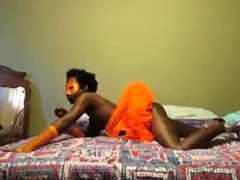 Prison Bodybuilder Takes Control Of Sissy Faggyboi