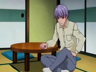 Anime Manga Sex Action